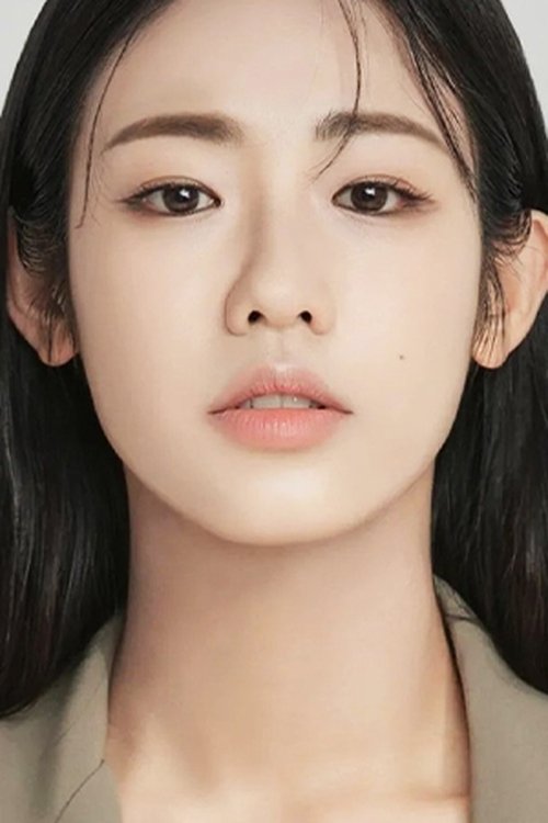 Kang Yu-ra as 