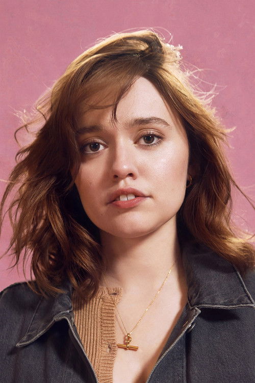 Aimee Lou Wood as Tracey Taylor