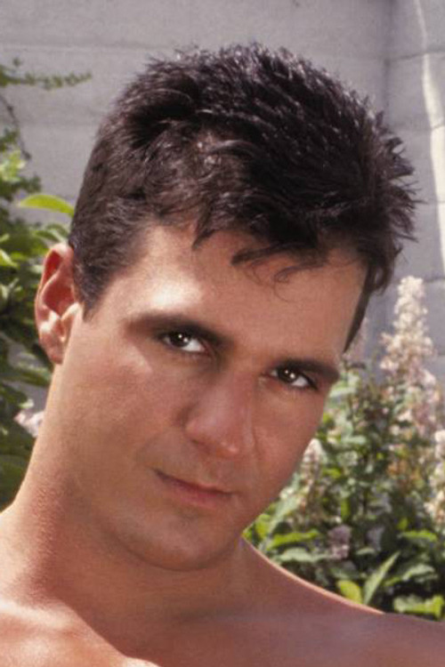 Chuck Hunter as (archive footage)