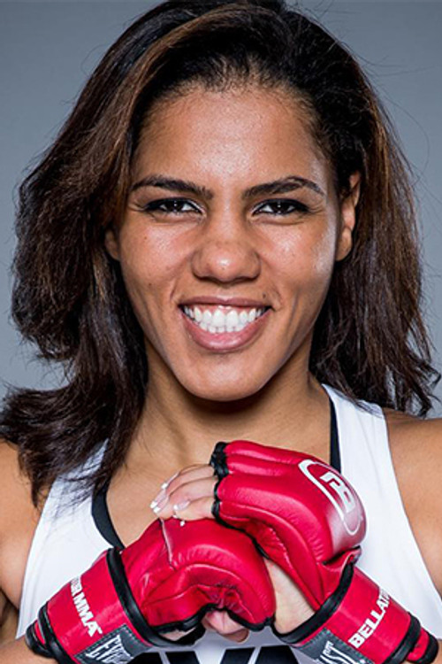 Ava Knight as Herself