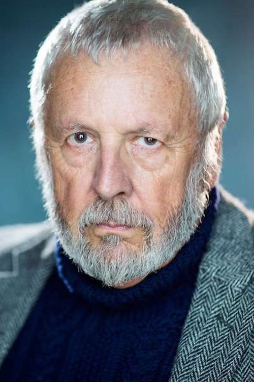 Terry Molloy as Narrator