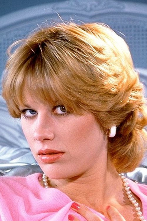 Cody Nicole as Rosalyn