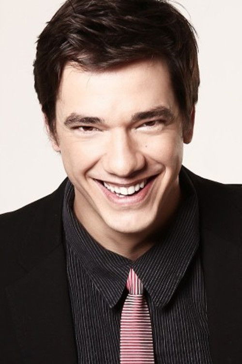 Domingos Meira as Mario Moura