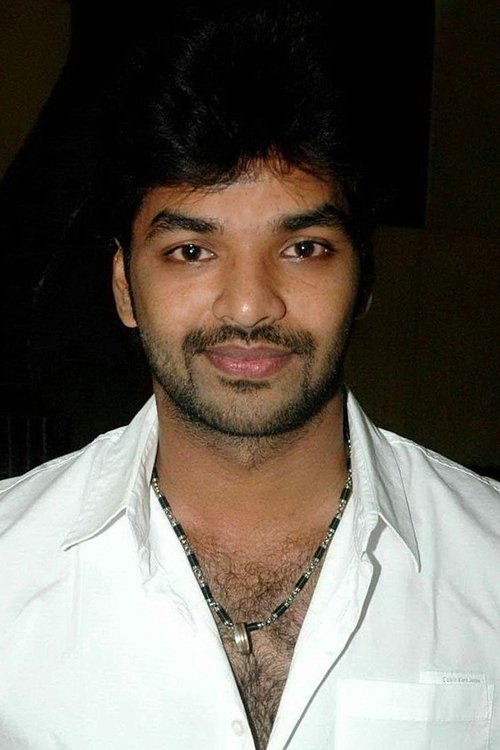 Jai Sampath as Sarva & Vikram Adithya