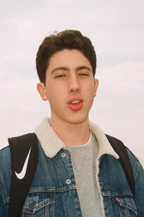 Baran Çalışkan as Gango