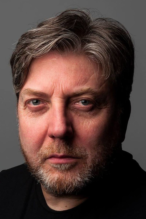 Gary Lind as Ward Johnson