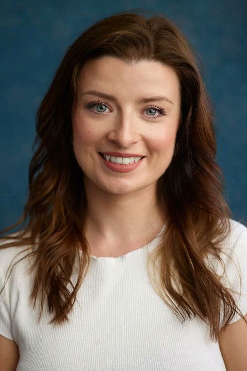 Roisin McCusker as Christa Daniels