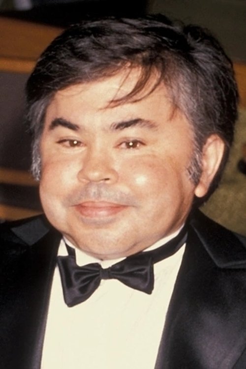 Hervé Villechaize as Beppo