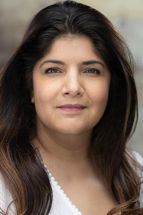 Melissa Advani as Neighbour