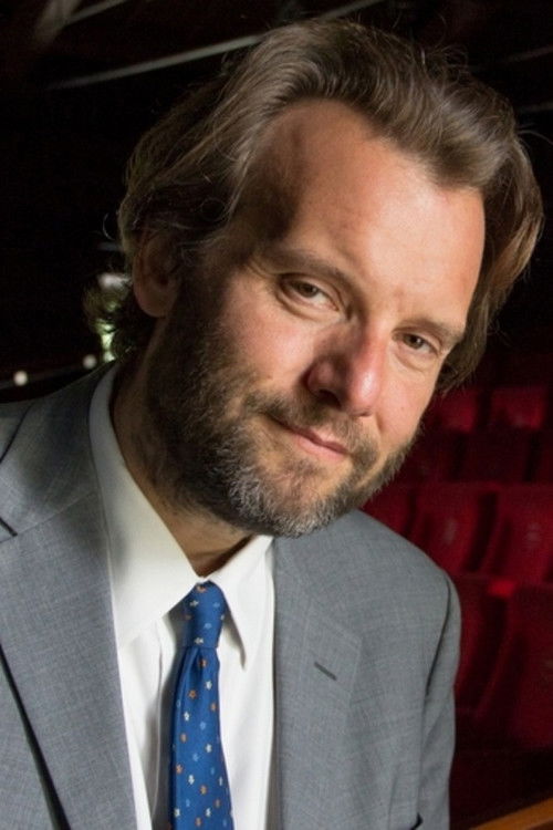 Marco Spagnoli as Self