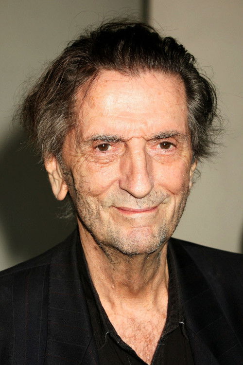 Harry Dean Stanton as Self