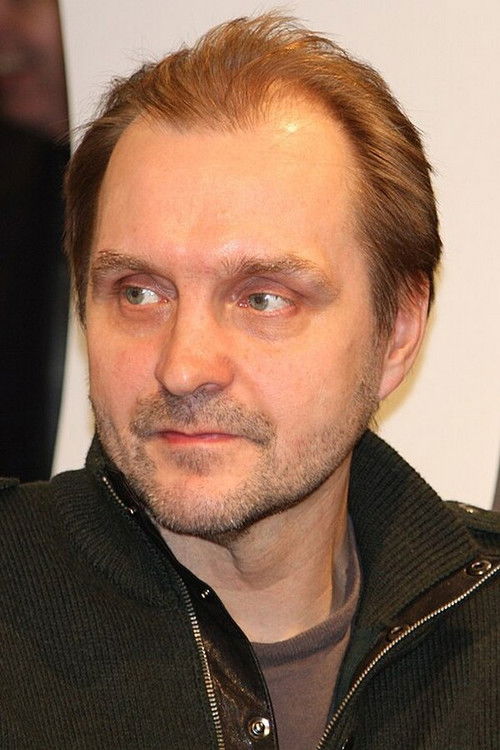 Arto Halonen profile photo