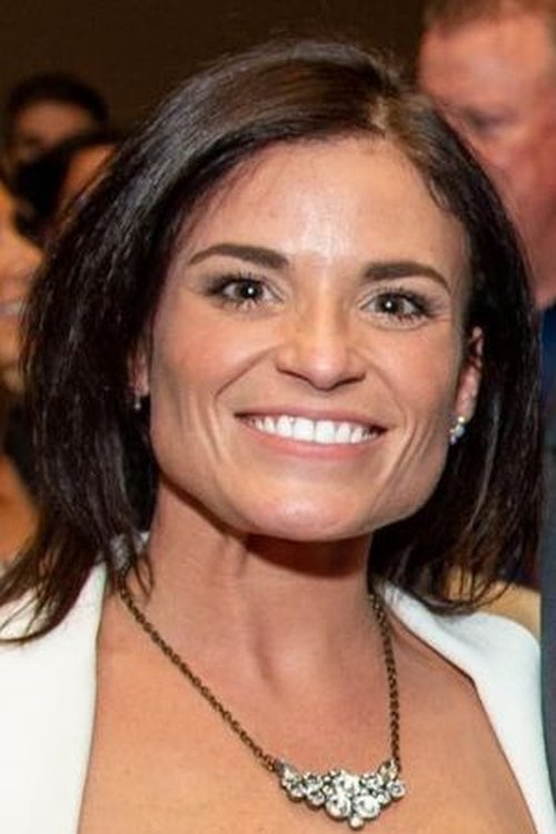 Julie Stackhouse as Stacks