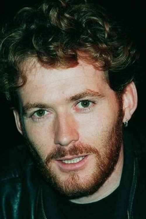 Russell Boulter as Host