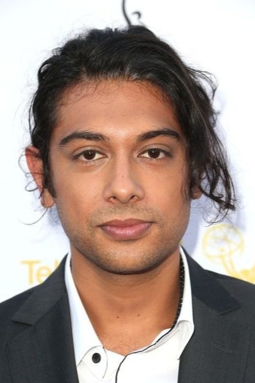 Abhi Sinha as Ryan