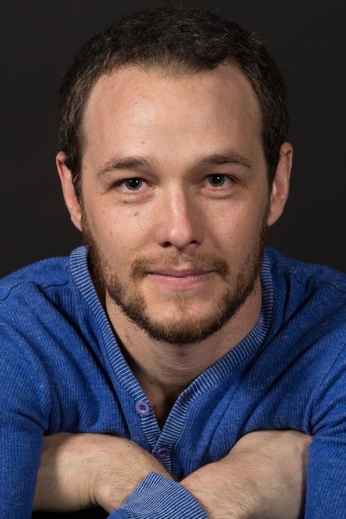 Jack Mikesell as David