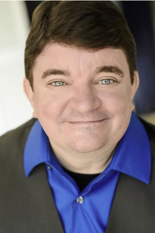 Jay Bogdanowitsch as Jeremy