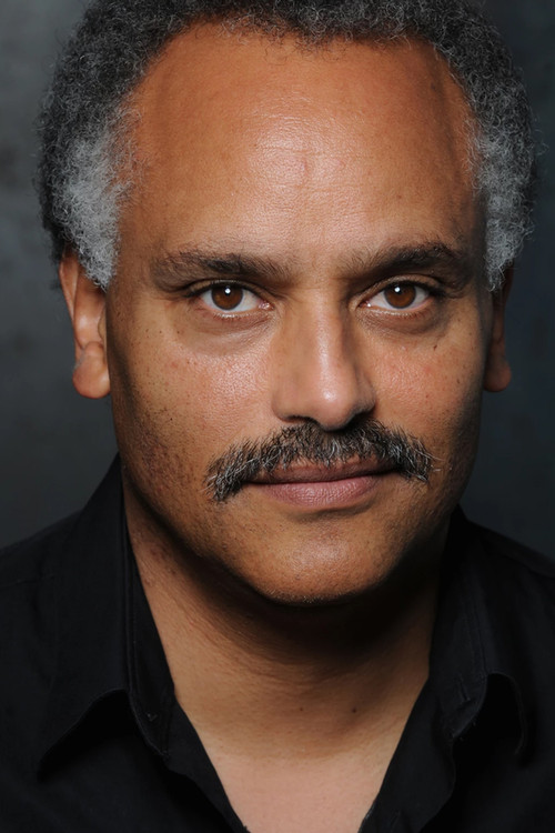 Michael Gene Sullivan as Play Cast Member