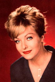 Sabine Sesselmann as Sabina Farlow