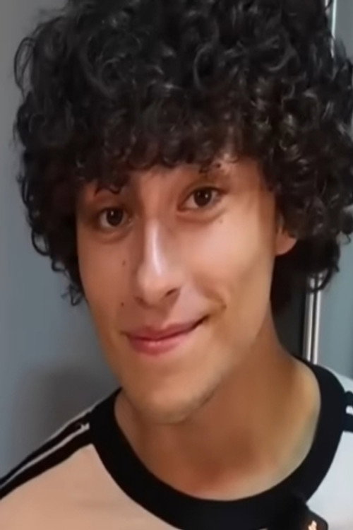 Giuseppe as Giuseppe