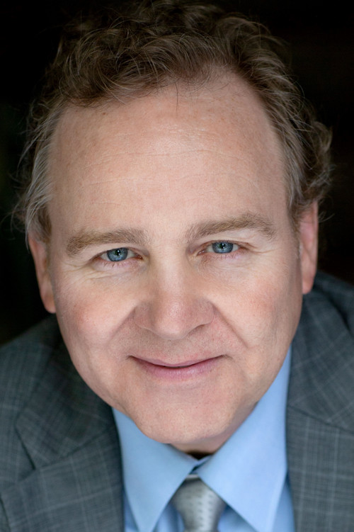 Dean Dawson as Opera Aficionado