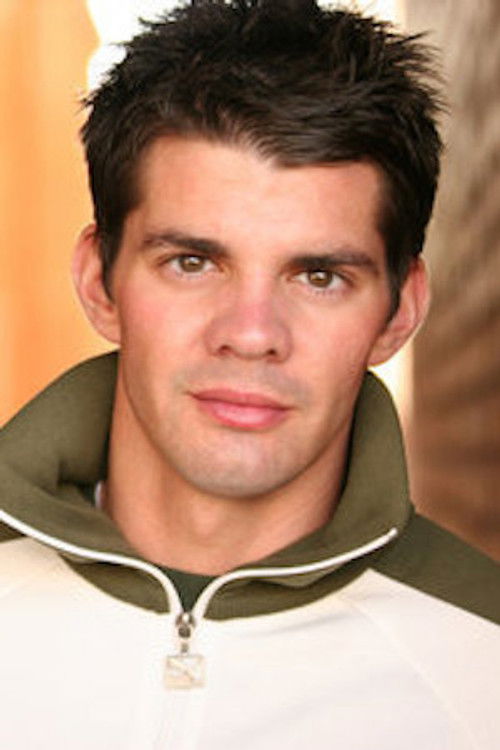 Bryce Morrow as Lance "Lumpy" Lunsford