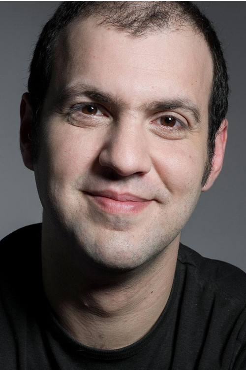 Gonçalo Carvalho as 