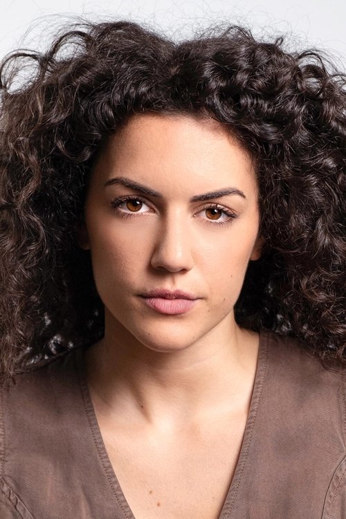 Katerina Kranidi as Nefeli