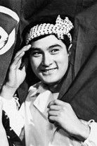 Junichiro Yamashita as Joji Takada