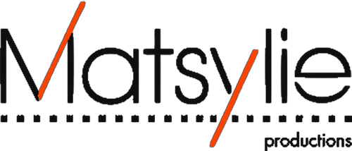 Matsylie Productions logo