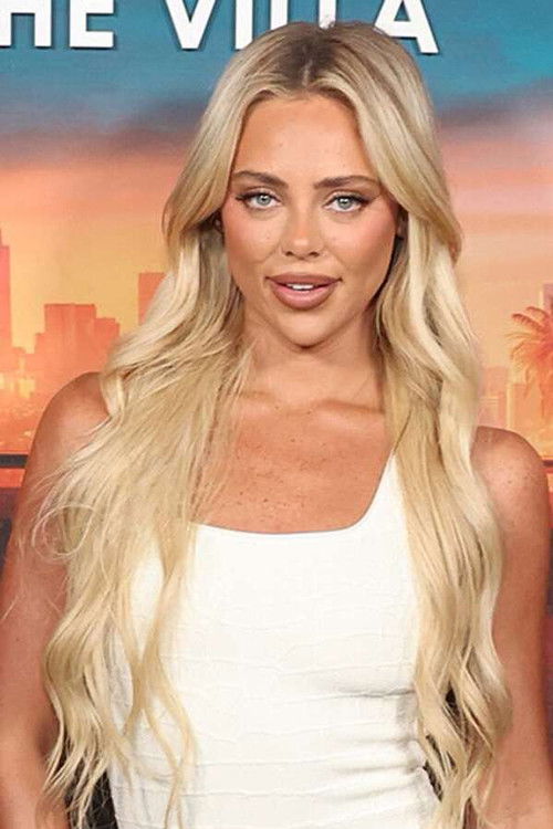 Olivia "Liv" Walker as Self