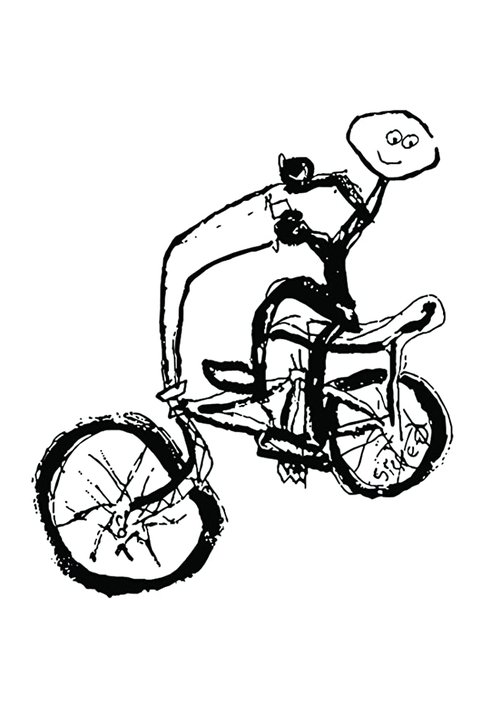 I Love My Bicycle: The Story of FBM Bikes poster