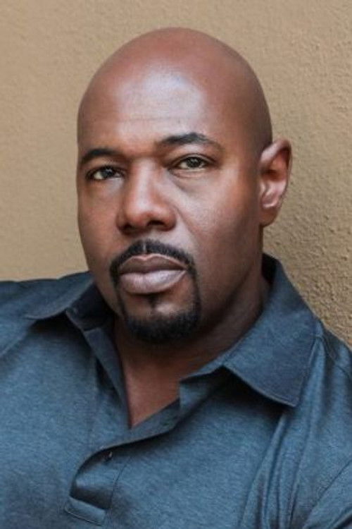 Antoine Fuqua as Self