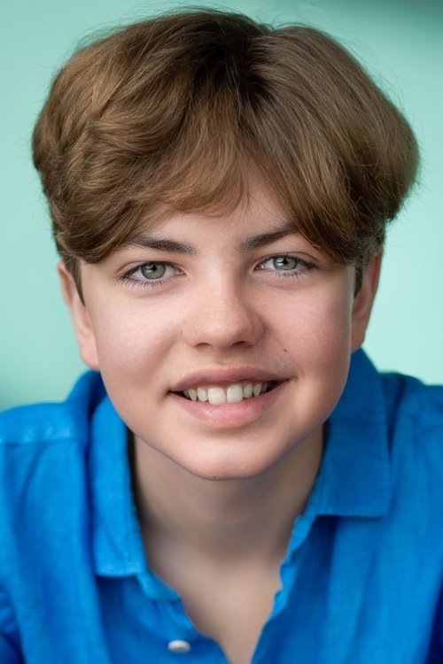 Mikkal Karim Fidler as Theo