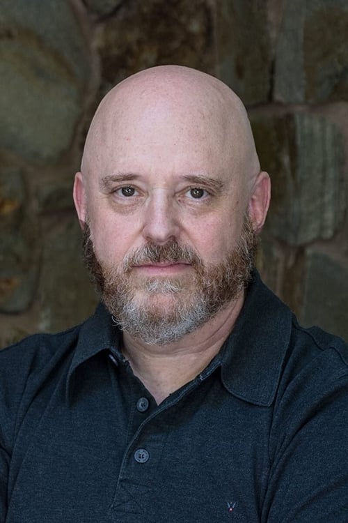 Andrew Blumenthal as Number 3