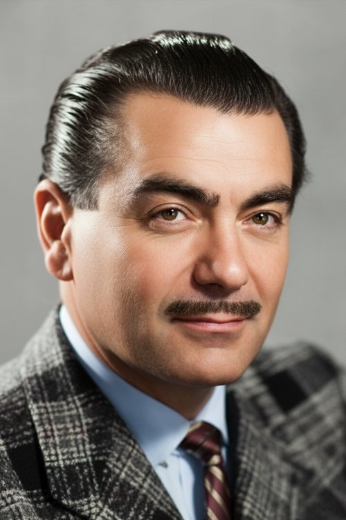 Talat Gözbak as Tayfur