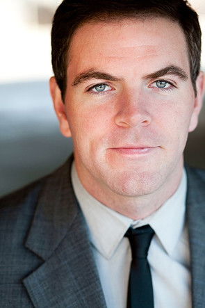 Ted Jonas as Daniel Casablanca