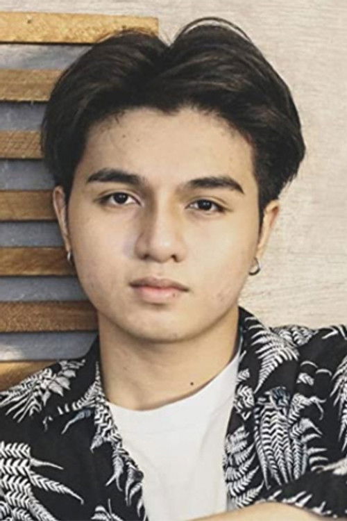 EJ Panganiban as Raver