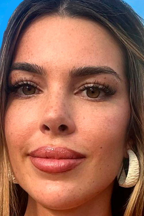 Andrea Gasca as Self - Contestant