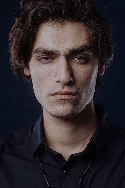 Oleg Sheps as участник