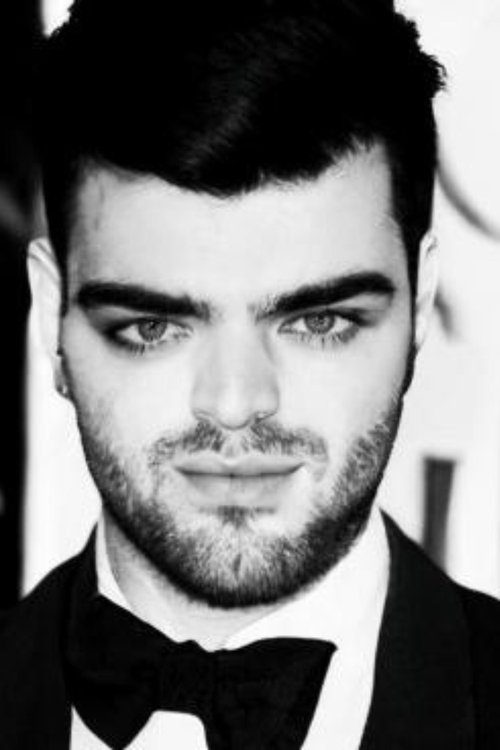 Francisco Saia as Cameriere