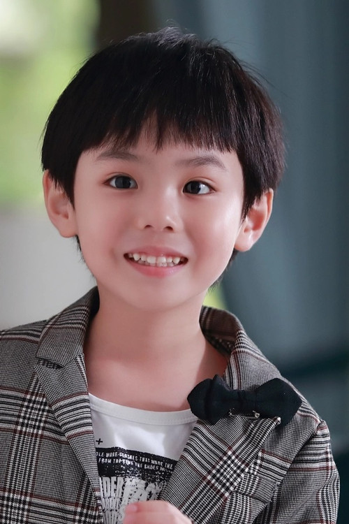 Zhang Bowen as Tang Tang