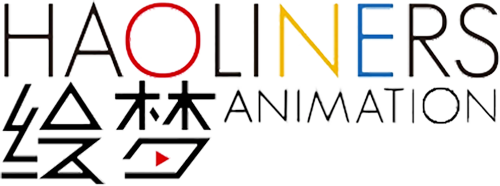 Haoliners Animation logo