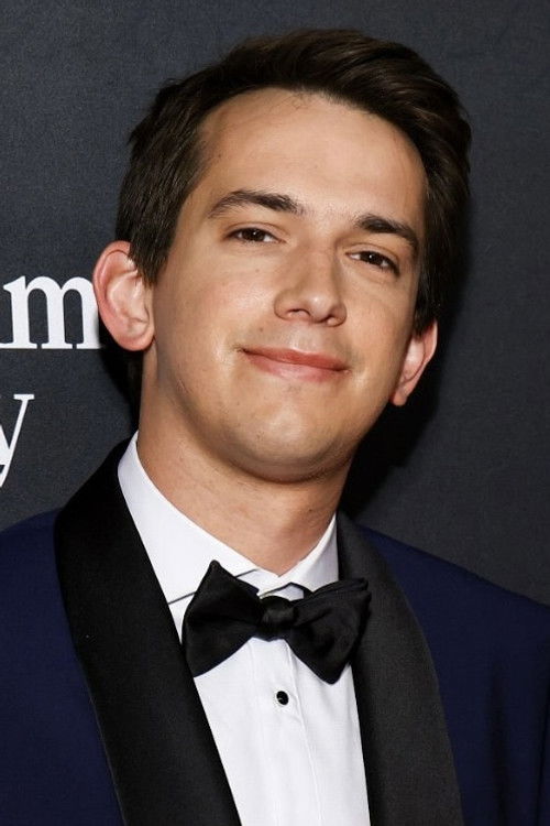 Andrew Dismukes as Coy Burns