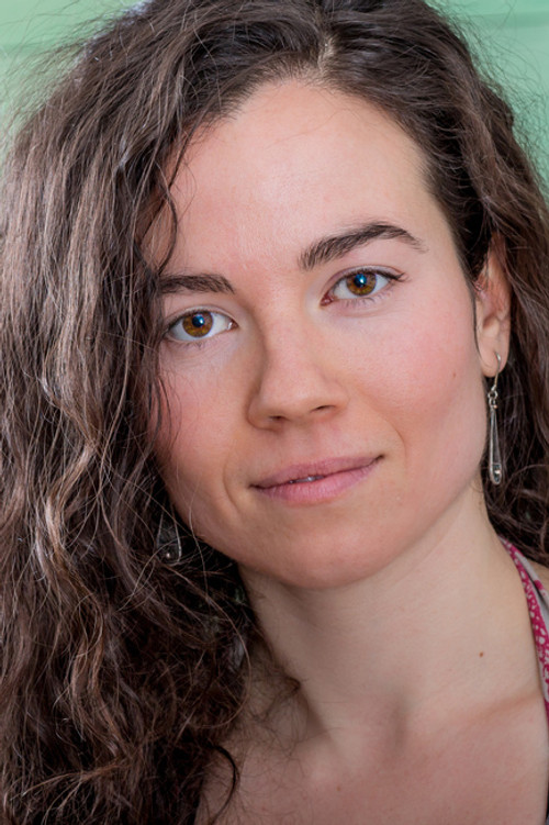 Mélodie Sylvestre-Lesieur profile photo