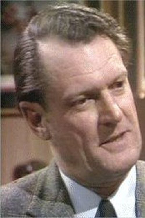 Richard Aylen as Insp. Matheson