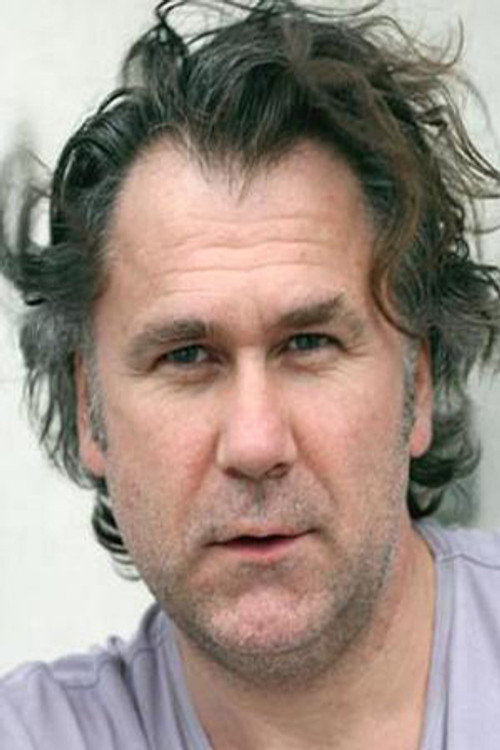 Laurent Labasse as Cook