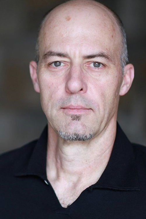 Allen McCullough as (Voices)