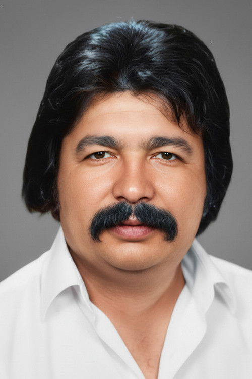 Muzaffer Cıvan as Taka Nuri'nin Adamı