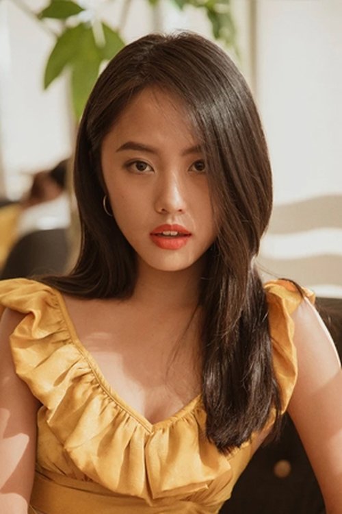 Rima Thanh Vy as 